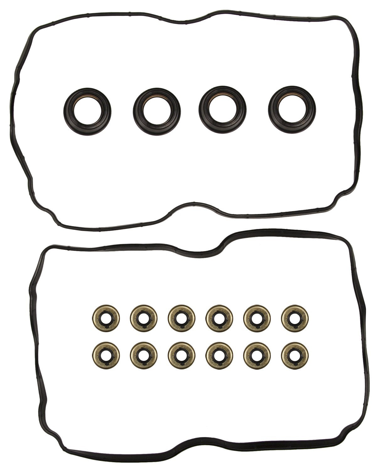 MAHLE Engine Valve Cover Gasket Set VS50365