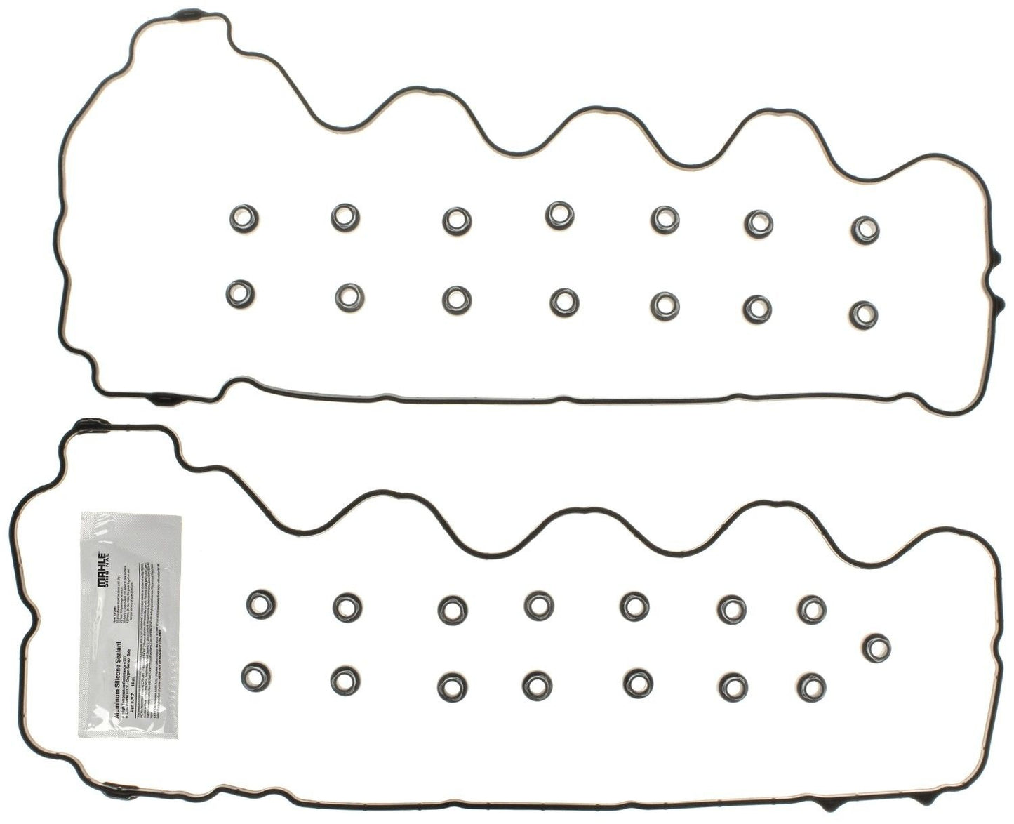 MAHLE Engine Valve Cover Gasket Set VS50372