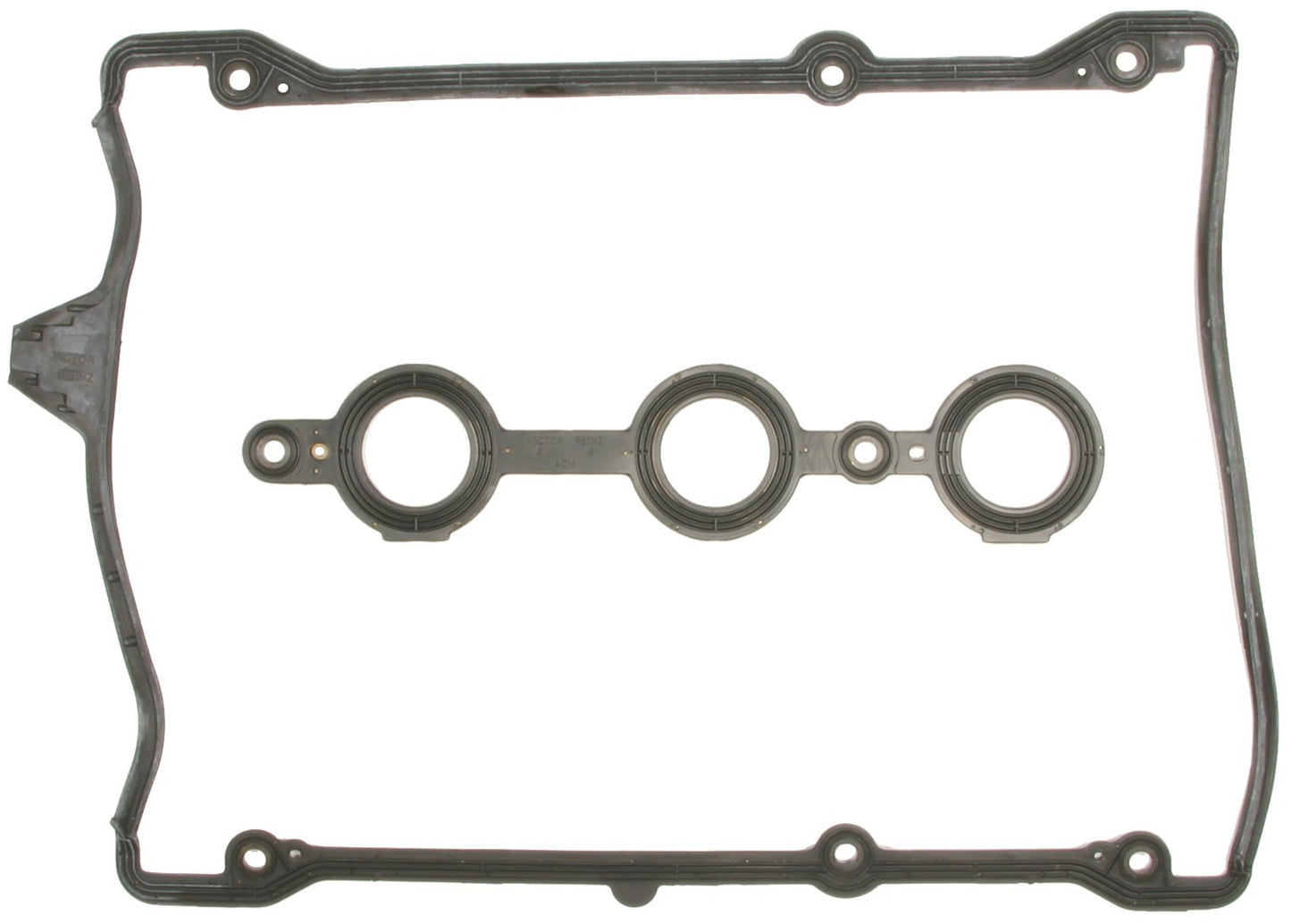 MAHLE Engine Valve Cover Gasket Set VS50378