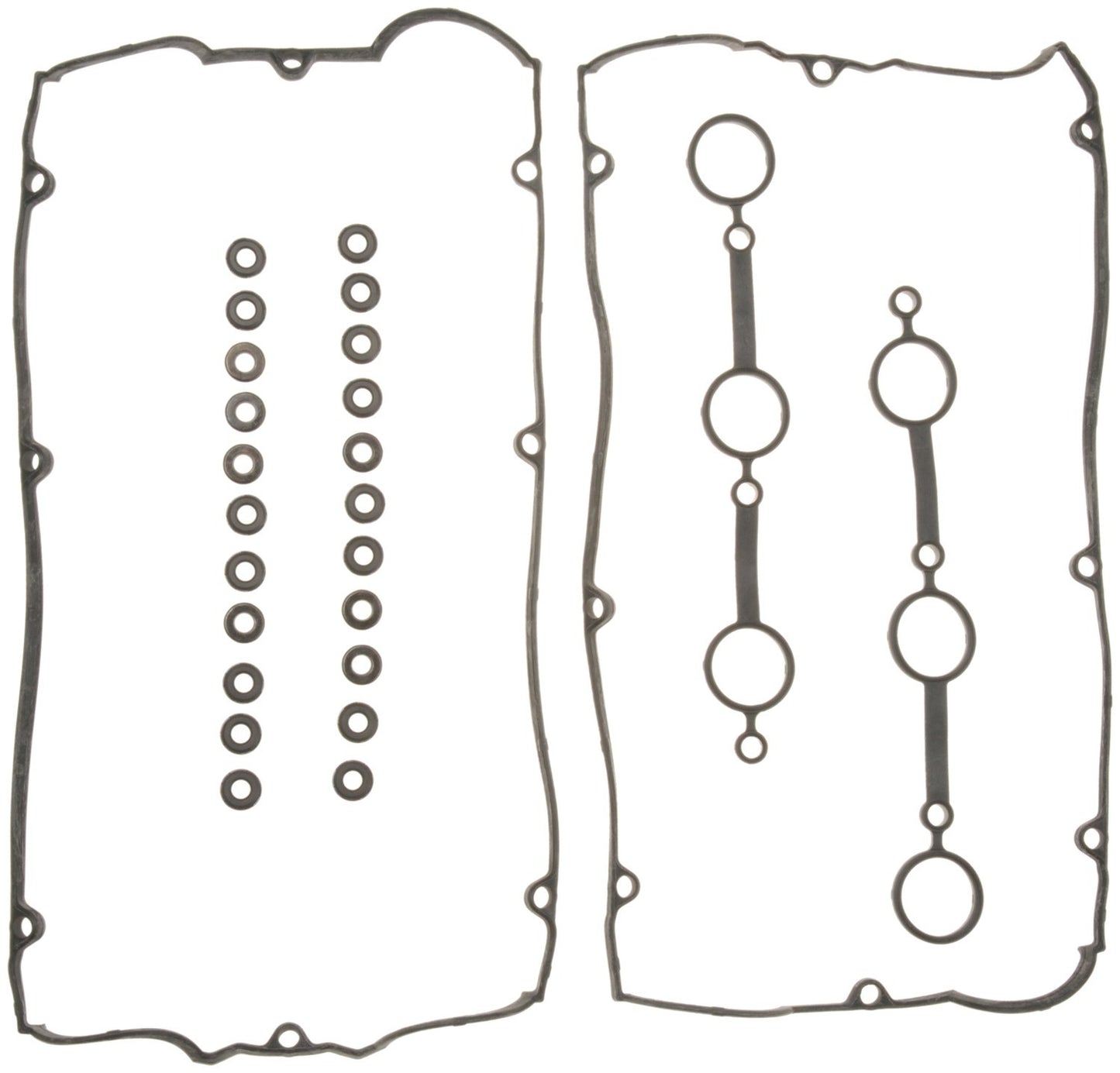 MAHLE Engine Valve Cover Gasket Set VS50386A