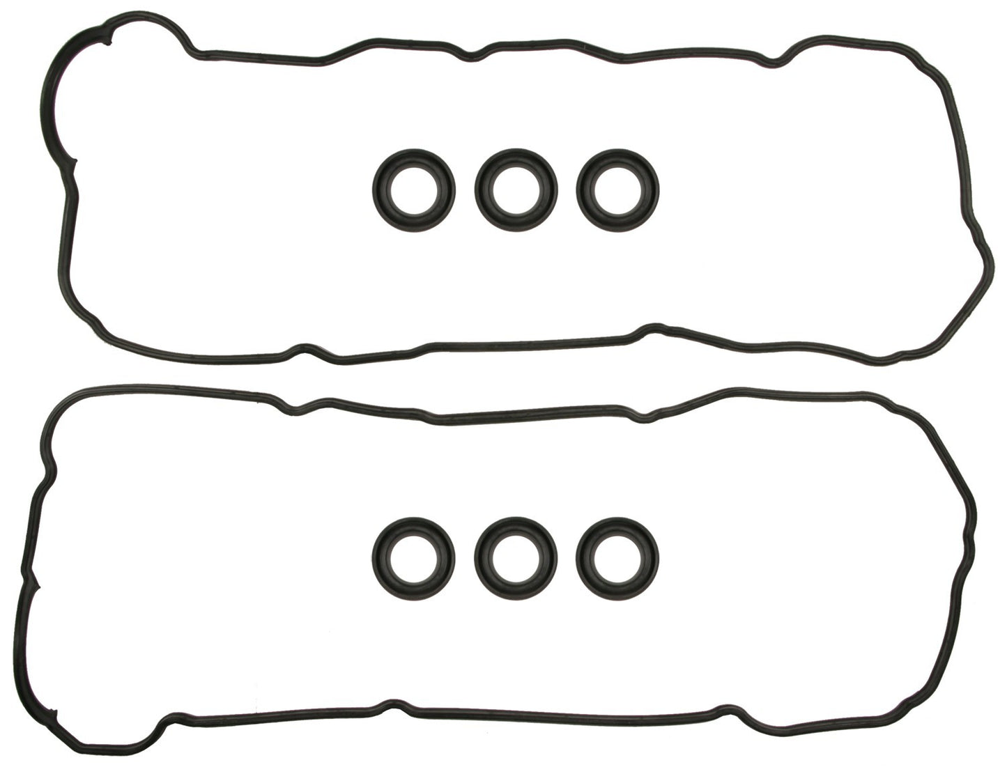 MAHLE Engine Valve Cover Gasket Set VS50406