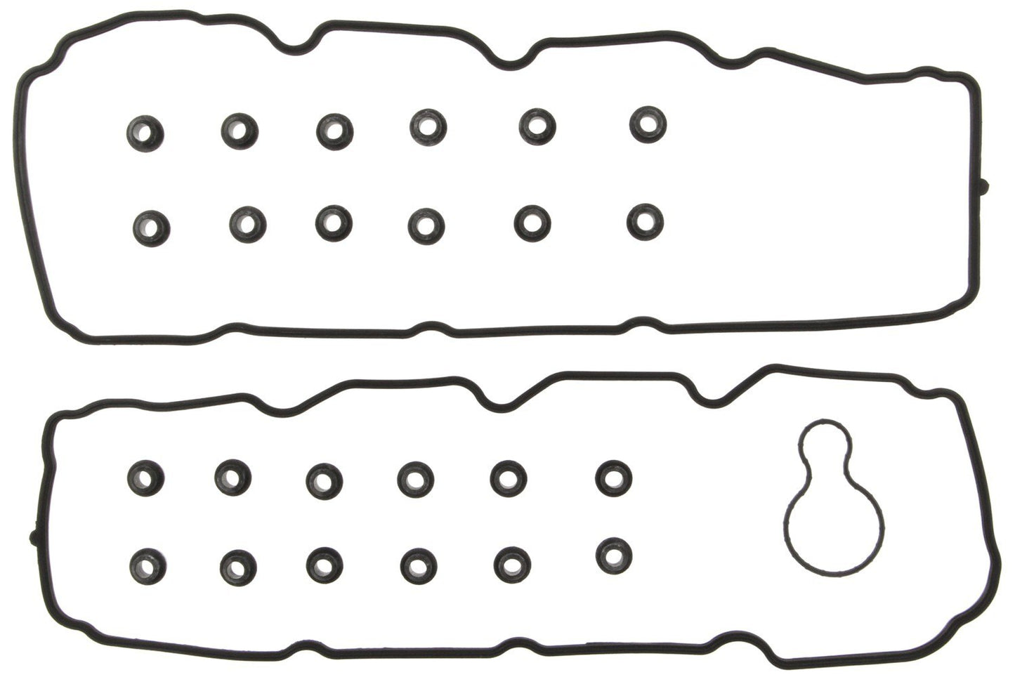 MAHLE Engine Valve Cover Gasket Set VS50407
