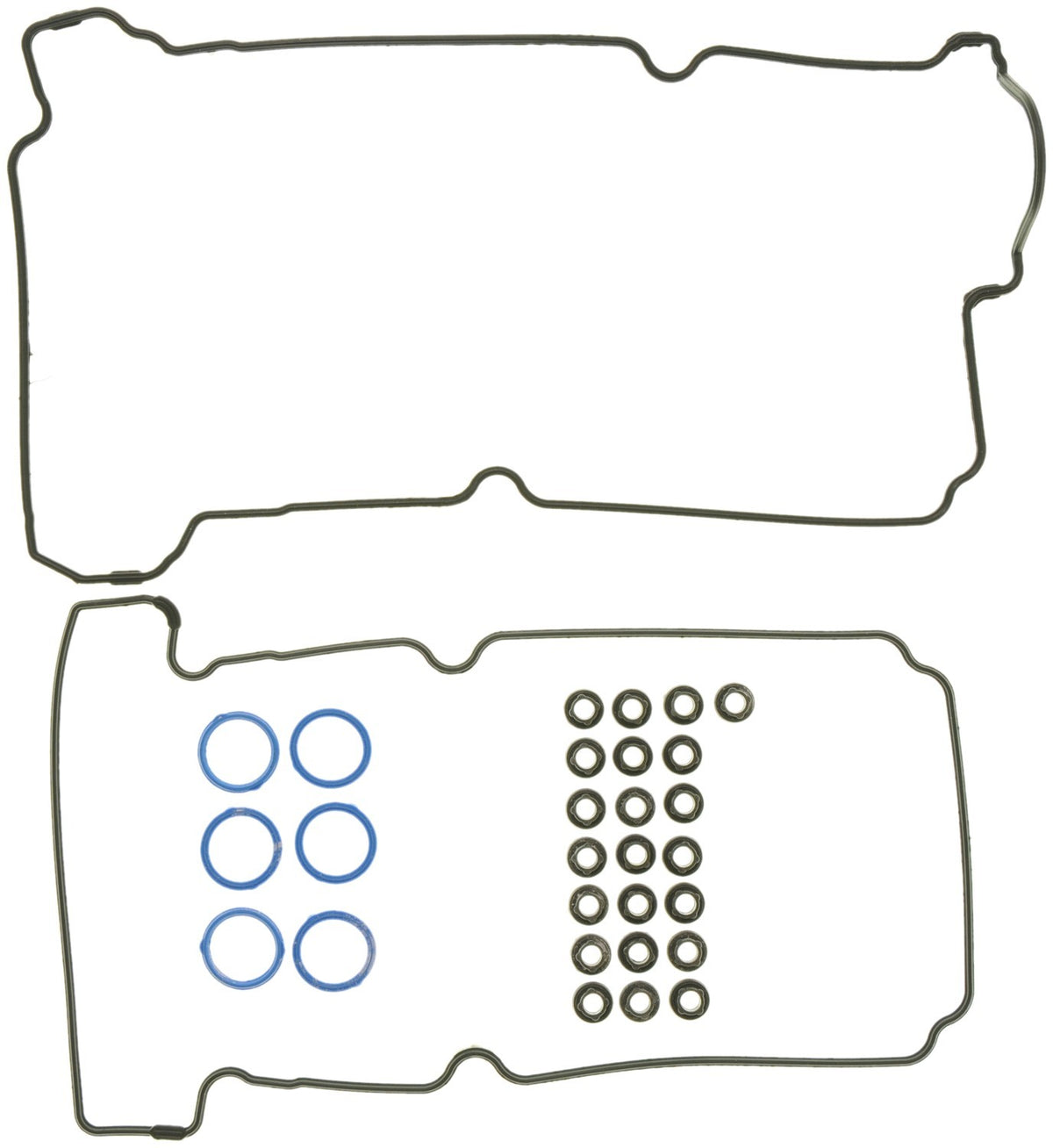 MAHLE Engine Valve Cover Gasket Set VS50408