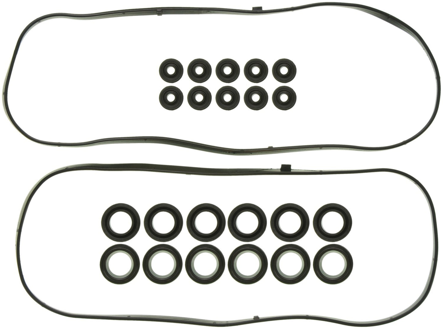 MAHLE Engine Valve Cover Gasket Set VS50427