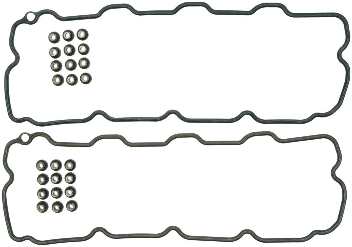 MAHLE Engine Valve Cover Gasket Set VS50438