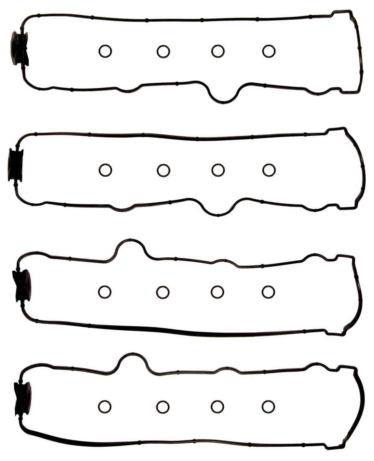 MAHLE Engine Valve Cover Gasket Set VS50459