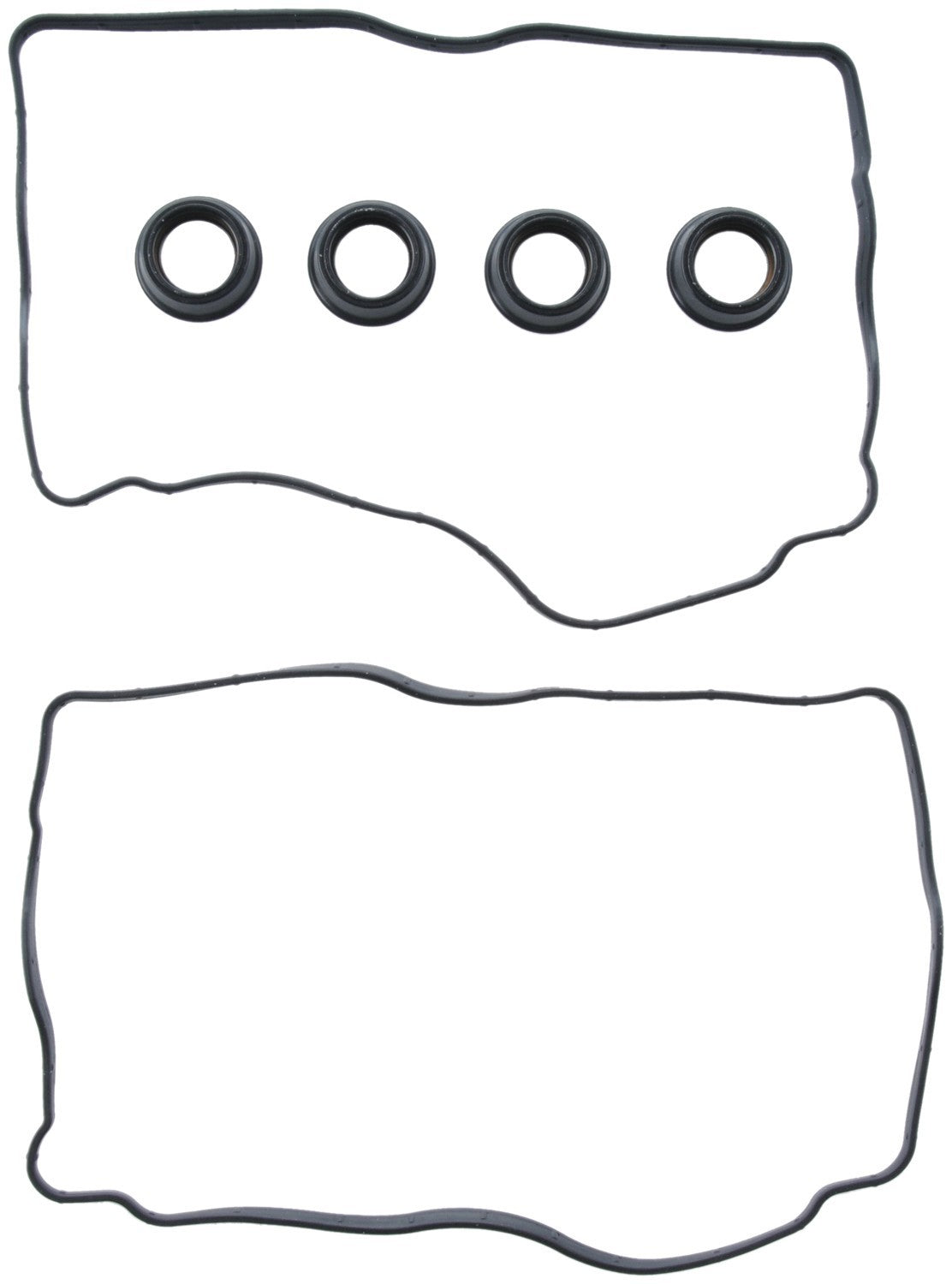 MAHLE Engine Valve Cover Gasket Set VS50473