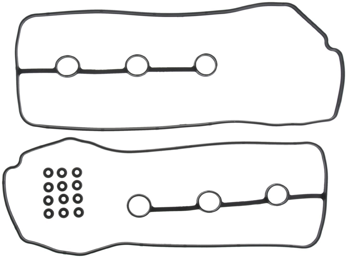 MAHLE Engine Valve Cover Gasket Set VS50484