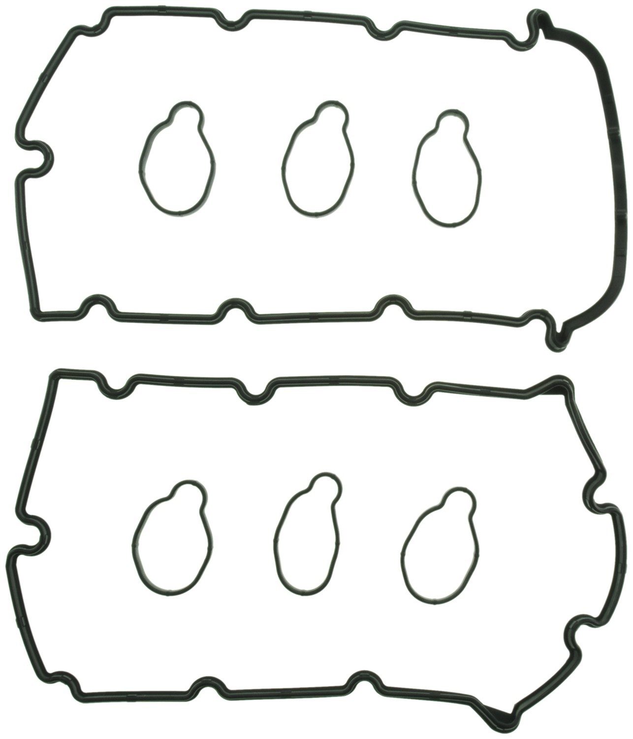 MAHLE Engine Valve Cover Gasket Set VS50489