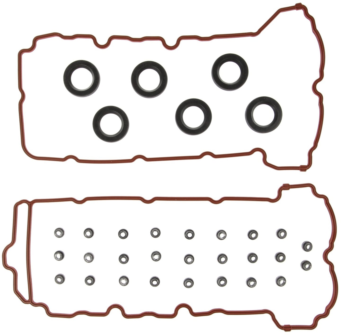 MAHLE Engine Valve Cover Gasket Set VS50500