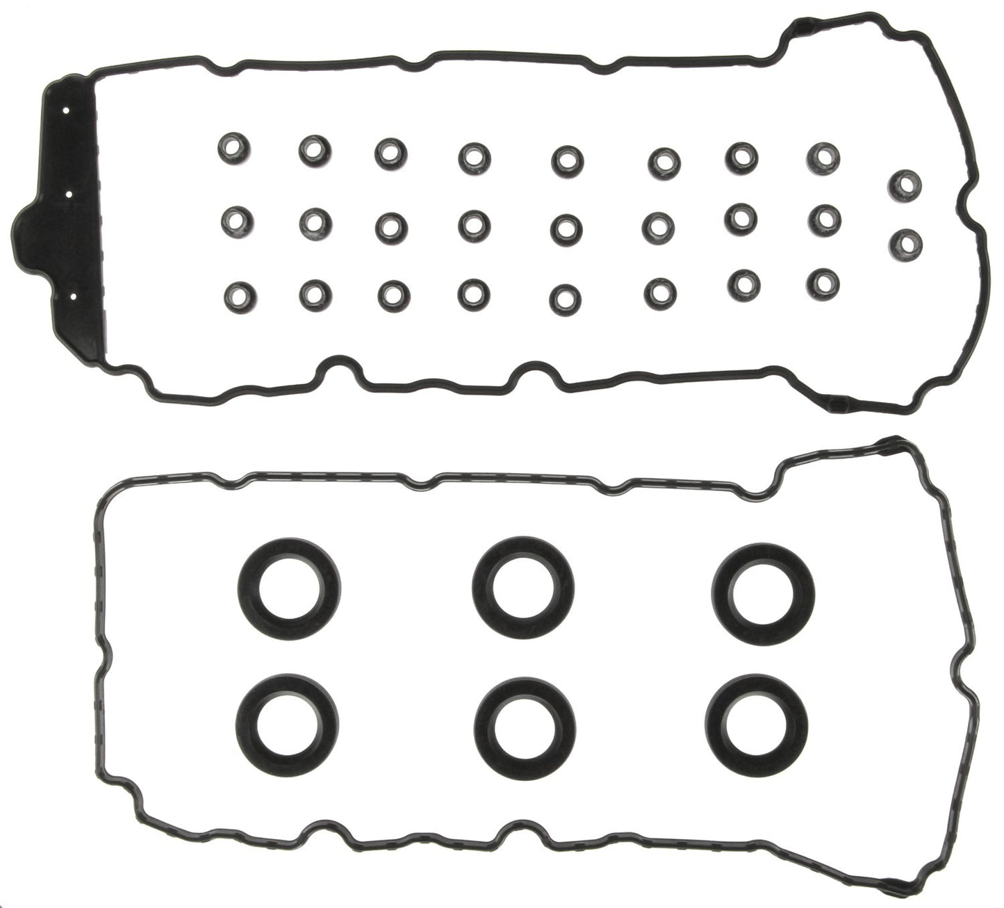 MAHLE Engine Valve Cover Gasket Set VS50501
