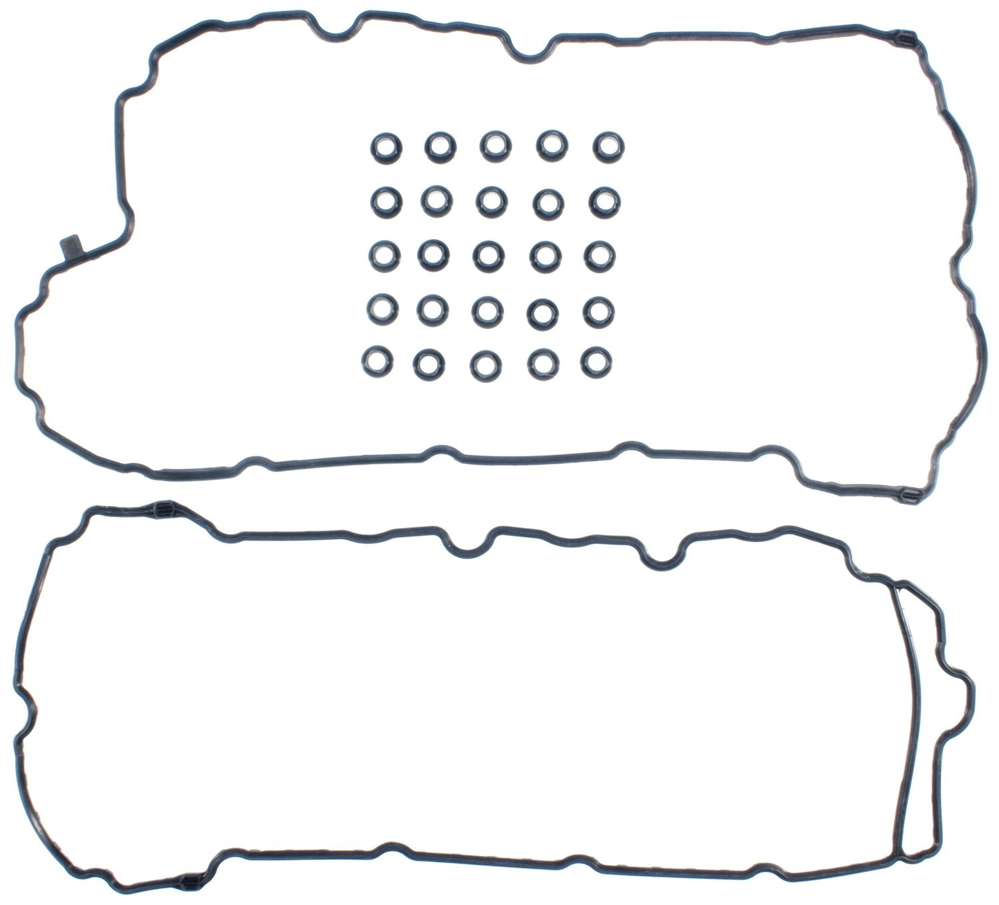 MAHLE Engine Valve Cover Gasket Set VS50502