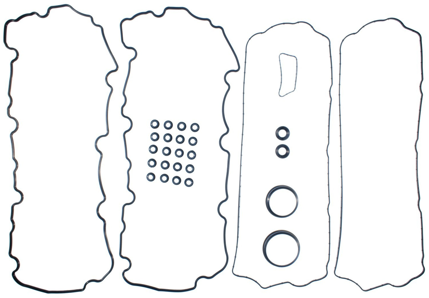 MAHLE Engine Valve Cover Gasket Set VS50503