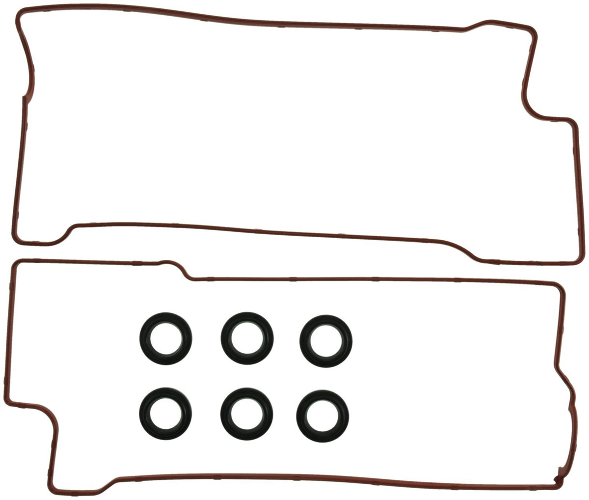MAHLE Engine Valve Cover Gasket Set VS50508