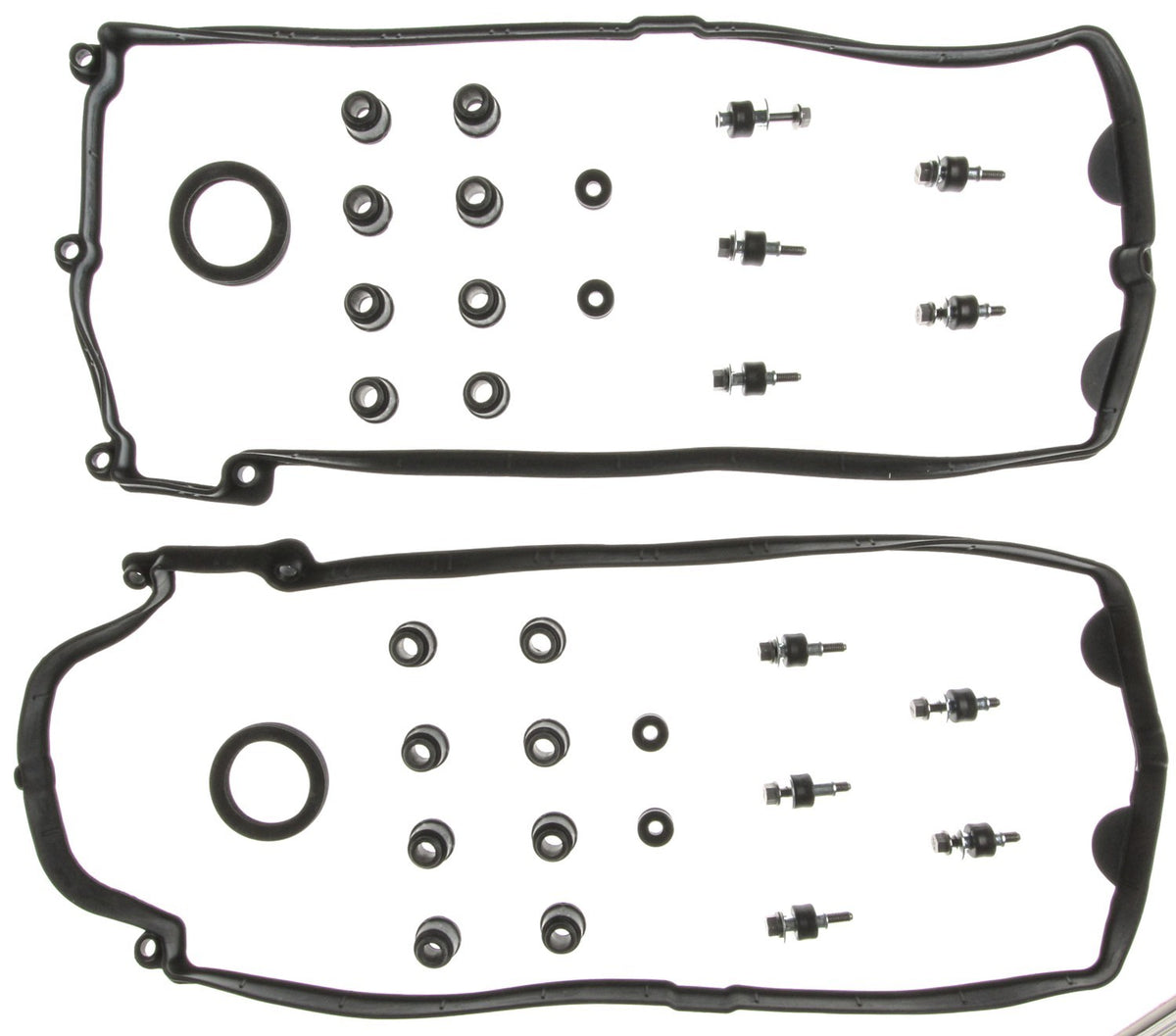 MAHLE Engine Valve Cover Gasket Set VS50544