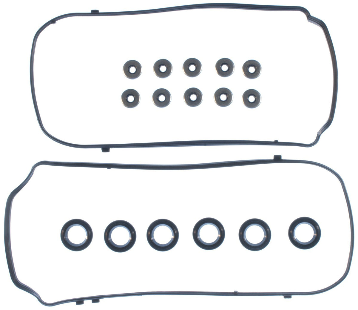 MAHLE Engine Valve Cover Gasket Set VS50558
