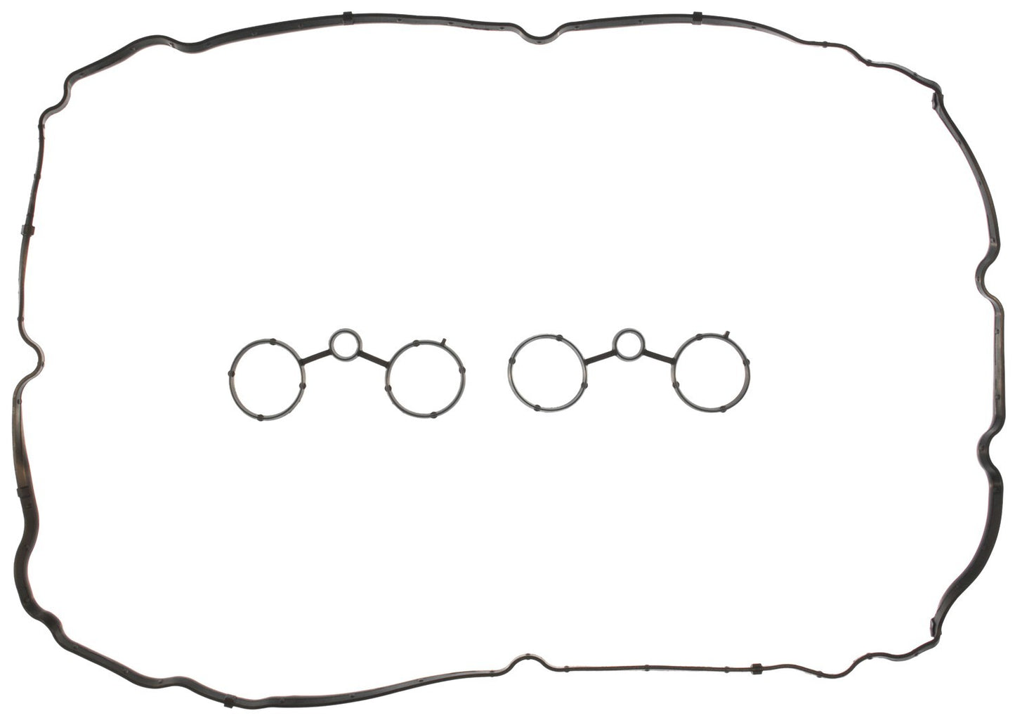 MAHLE Engine Valve Cover Gasket Set VS50576