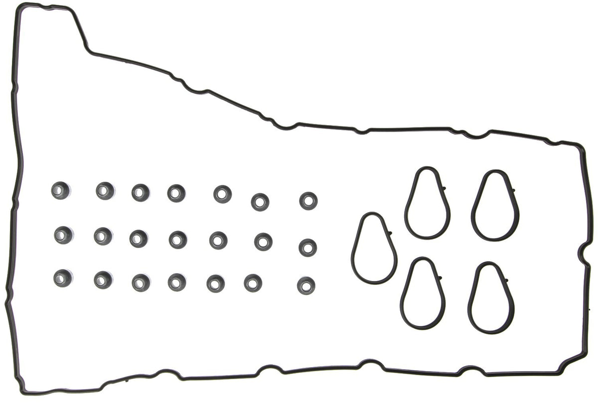 MAHLE Engine Valve Cover Gasket Set VS50661