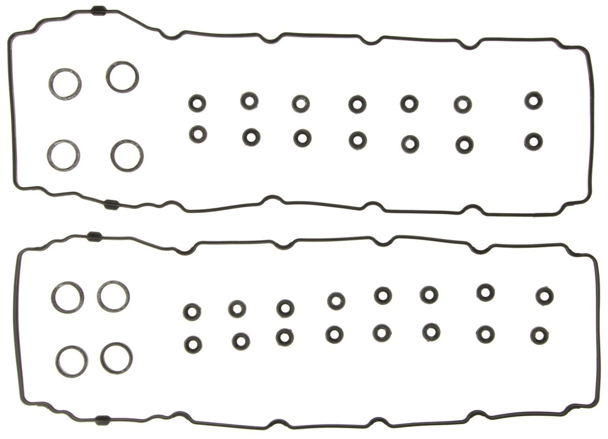 MAHLE Engine Valve Cover Gasket Set VS50672