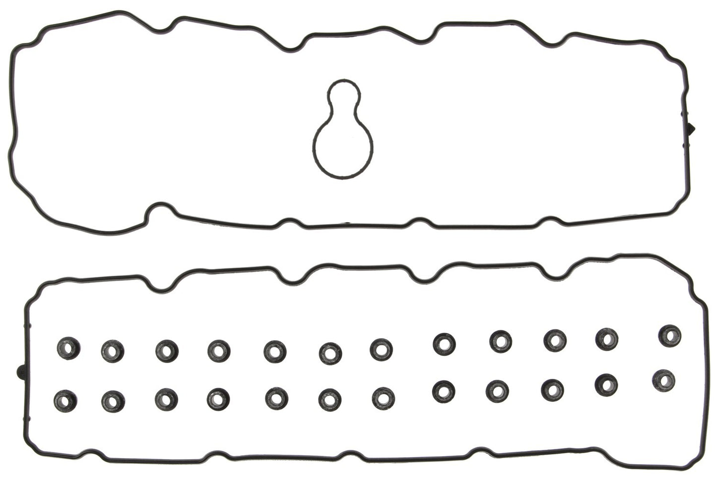 MAHLE Engine Valve Cover Gasket Set VS50720