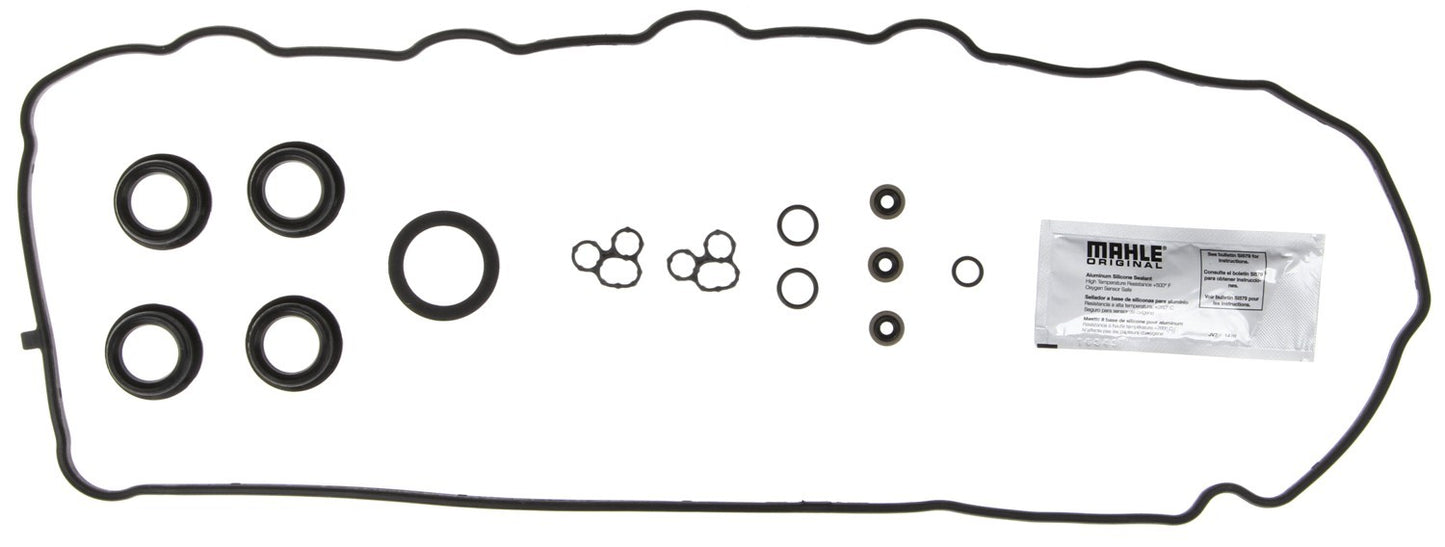 MAHLE Engine Valve Cover Gasket Set VS50721