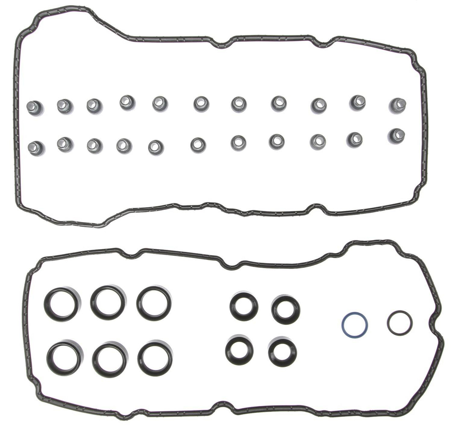 MAHLE Engine Valve Cover Gasket Set VS50722