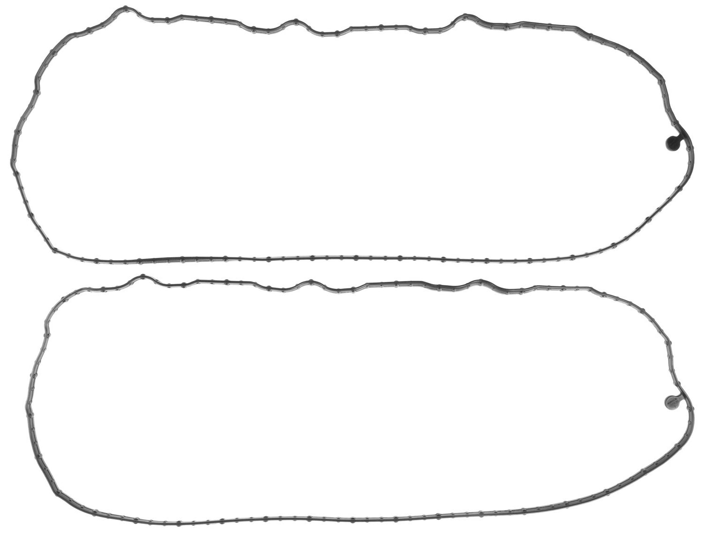 MAHLE Engine Valve Cover Gasket Set VS50731