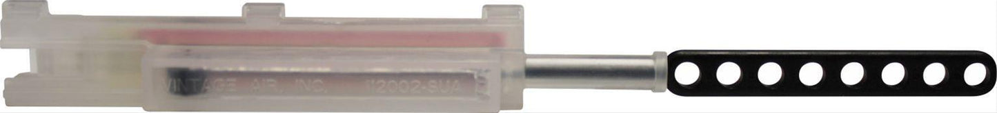 Vintage Air Cable Conversion Asembly Air Conditioning Air Conditioning Kit Components main image