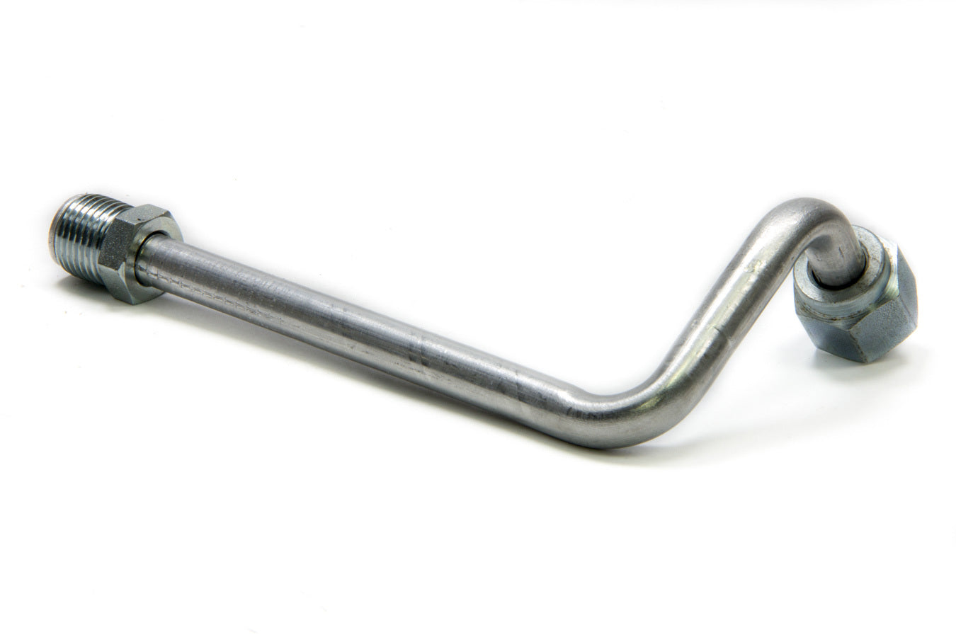 Vintage Air 6an Hard Line Side Exit Hose, Line and Tubing Air Conditioning Hoses and Lines main image