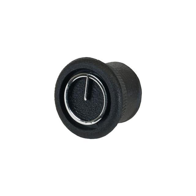 Vintage Air Knob Control Rotary Dash Accessories Dash Knobs main image