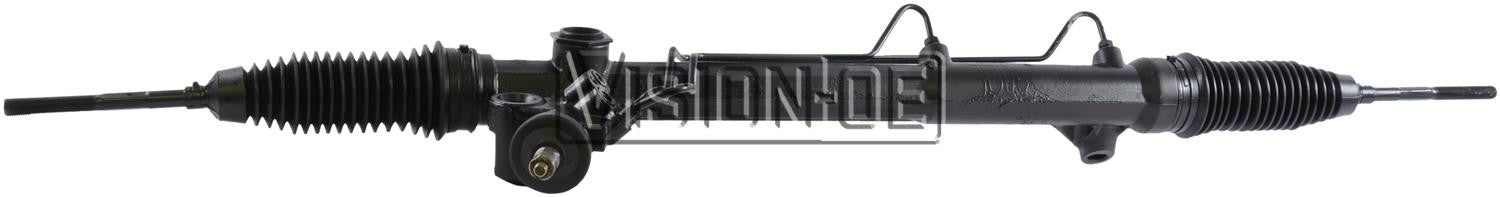 Vision OE Remanufactured Power Steering Rack and Pinion 101-0226