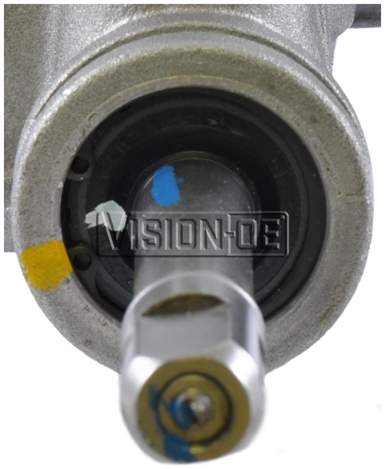 BBB Industries Remanufactured Power Steering Rack & Pinion 102-0193