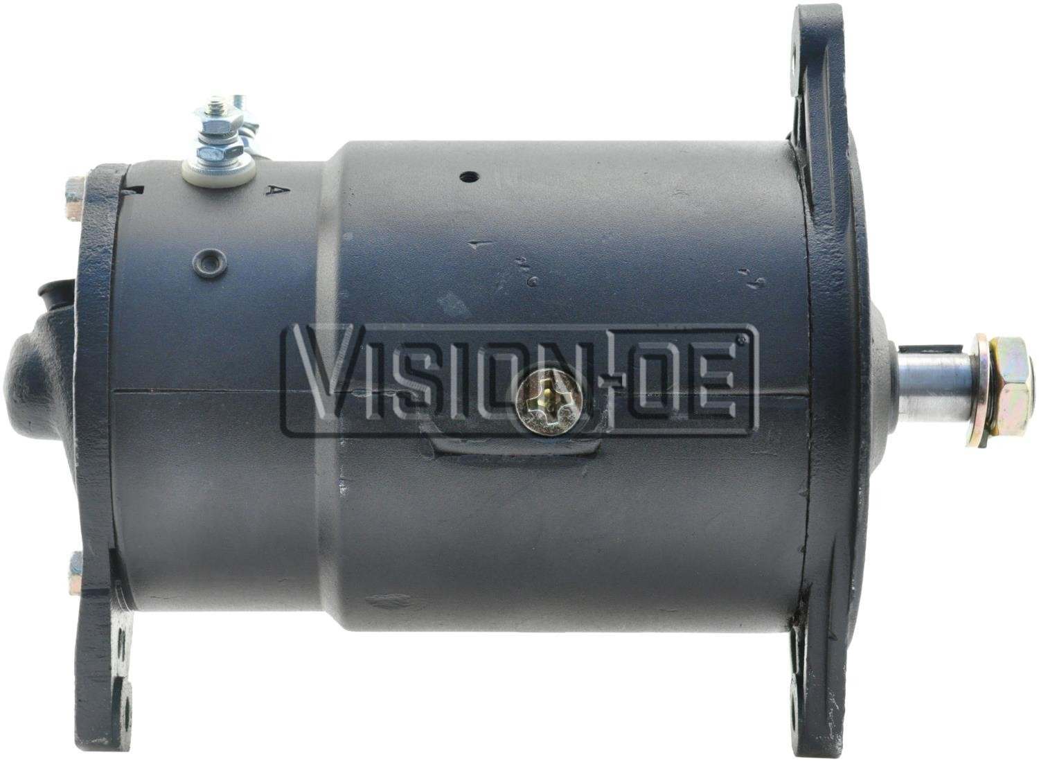 BBB Industries Remanufactured Generator 10240