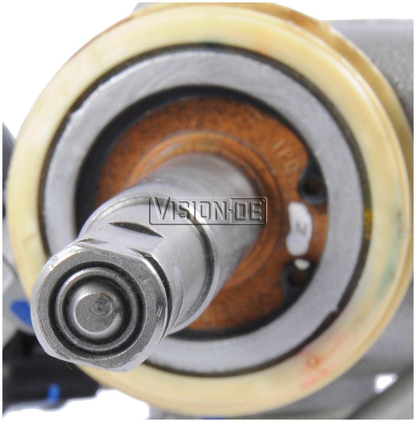 Vision OE Remanufactured Power Steering Rack and Pinion 103-0119