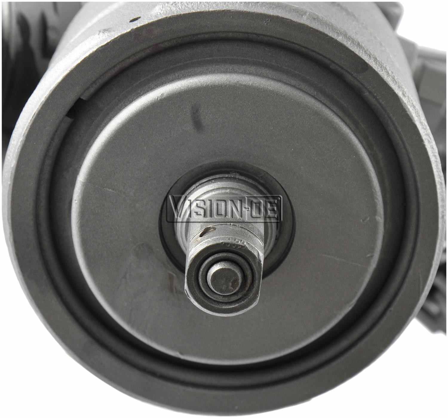 BBB Industries Rack and Pinion Assembly 103-0203