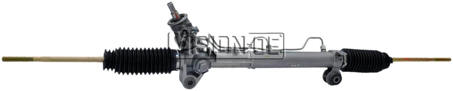 Vision OE Remanufactured Power Steering Rack and Pinion 103-0211