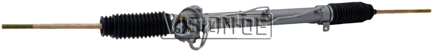Vision OE Remanufactured Power Steering Rack and Pinion 103-0211