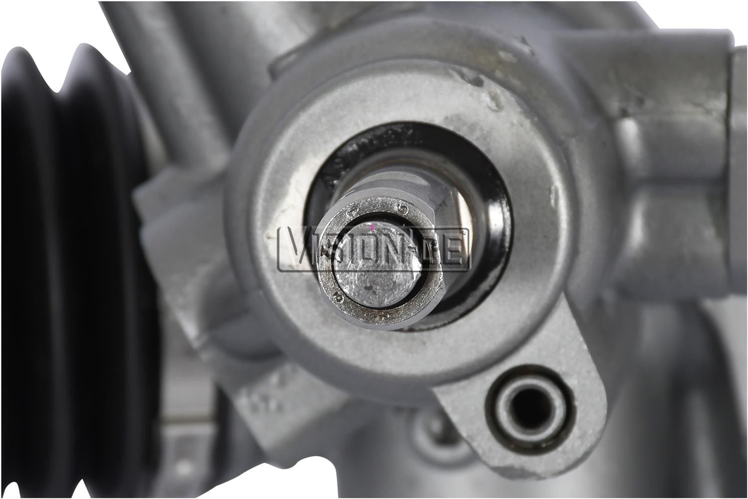 Vision OE Remanufactured Power Steering Rack and Pinion 103-0228