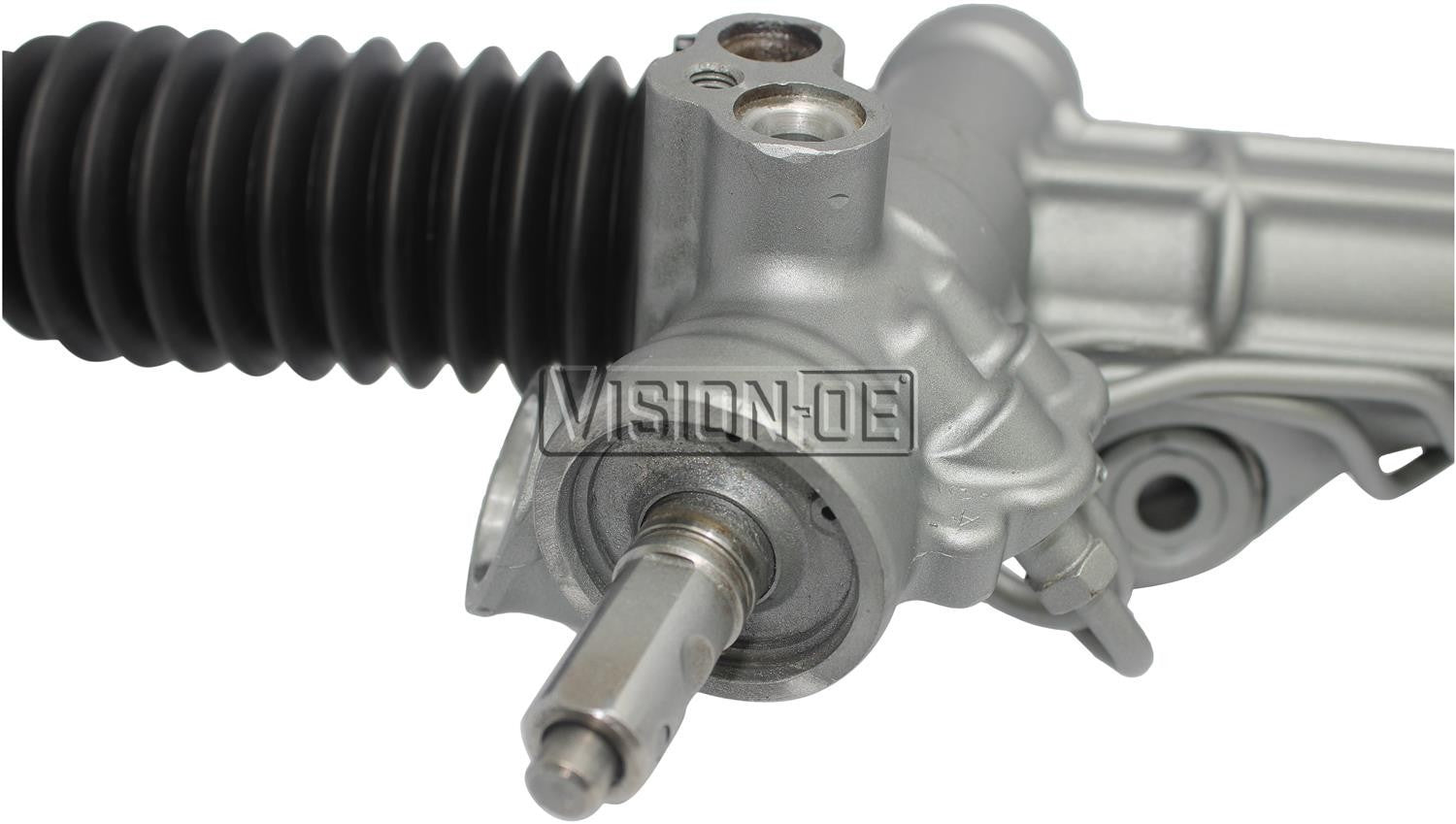 Vision OE Remanufactured Power Steering Rack and Pinion 103-0230