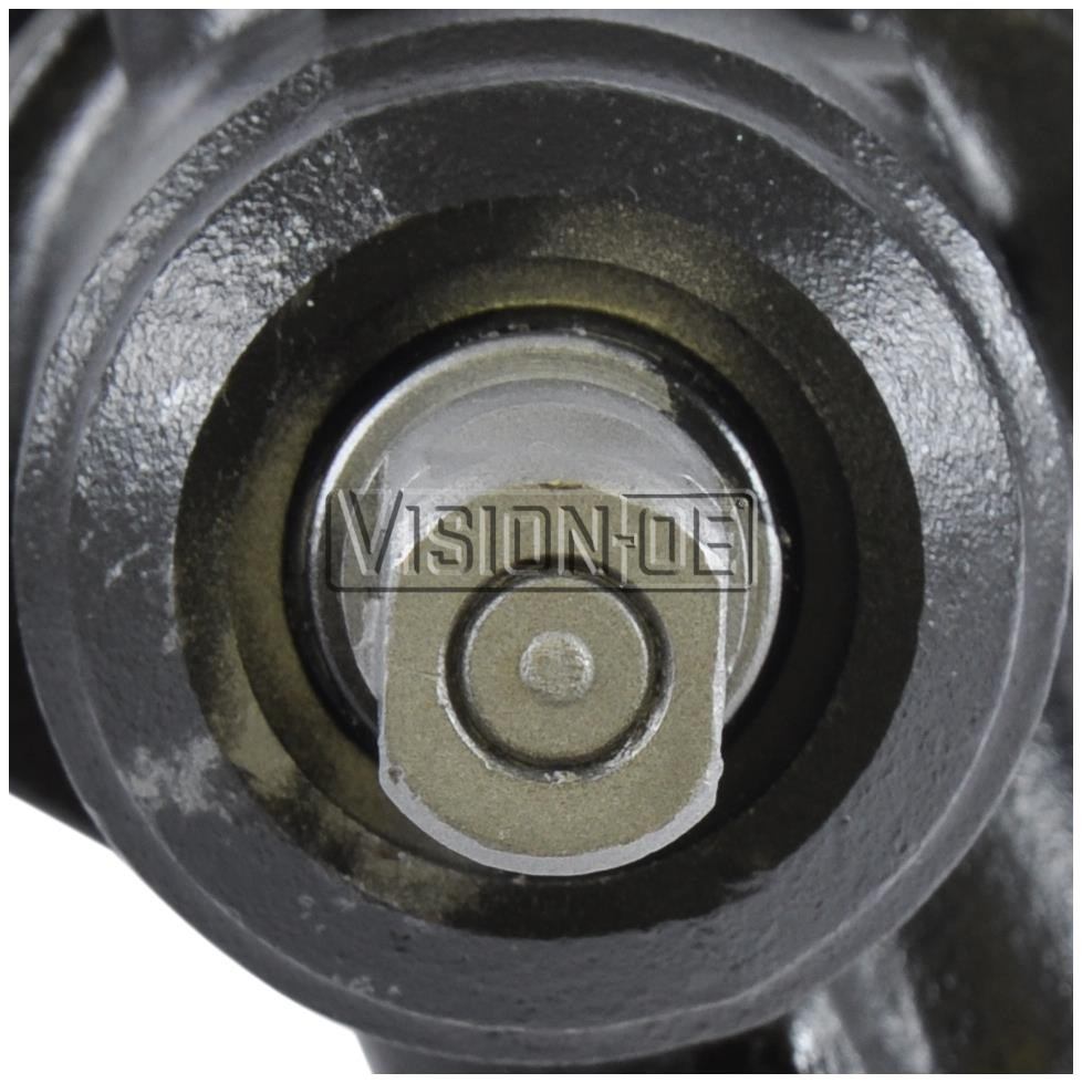 BBB Industries Remanufactured Power Steering Rack & Pinion 103-0232