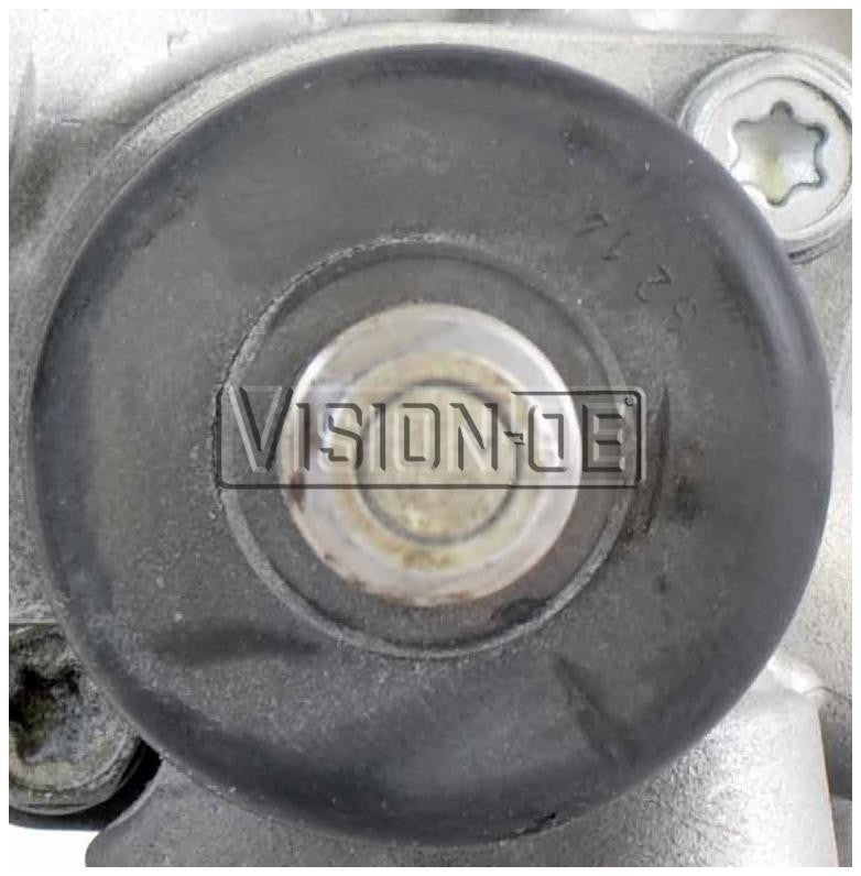 Vision OE Remanufactured Power Steering Rack & Pinion 103-0270