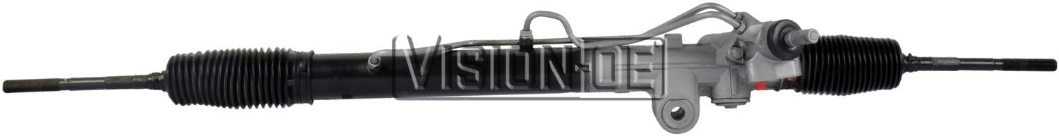 BBB Industries Rack and Pinion Assembly 103-0289