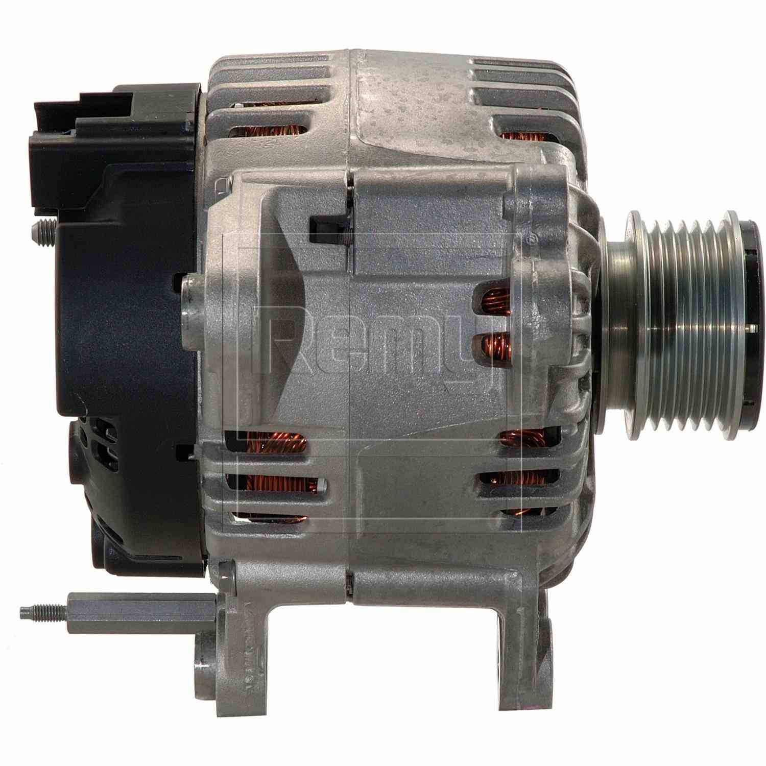 BBB Industries Remanufactured Alternator 11008