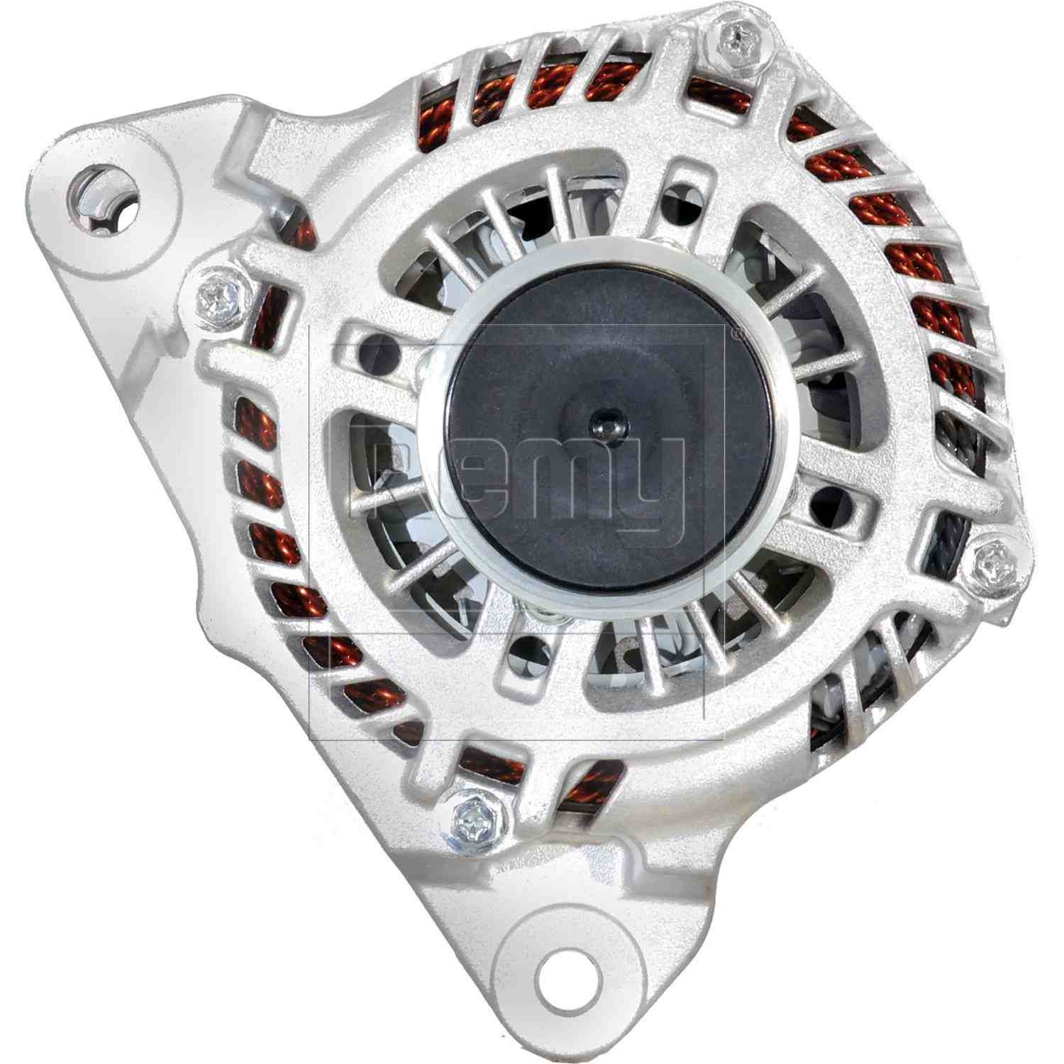 BBB Industries Remanufactured Alternator 11016