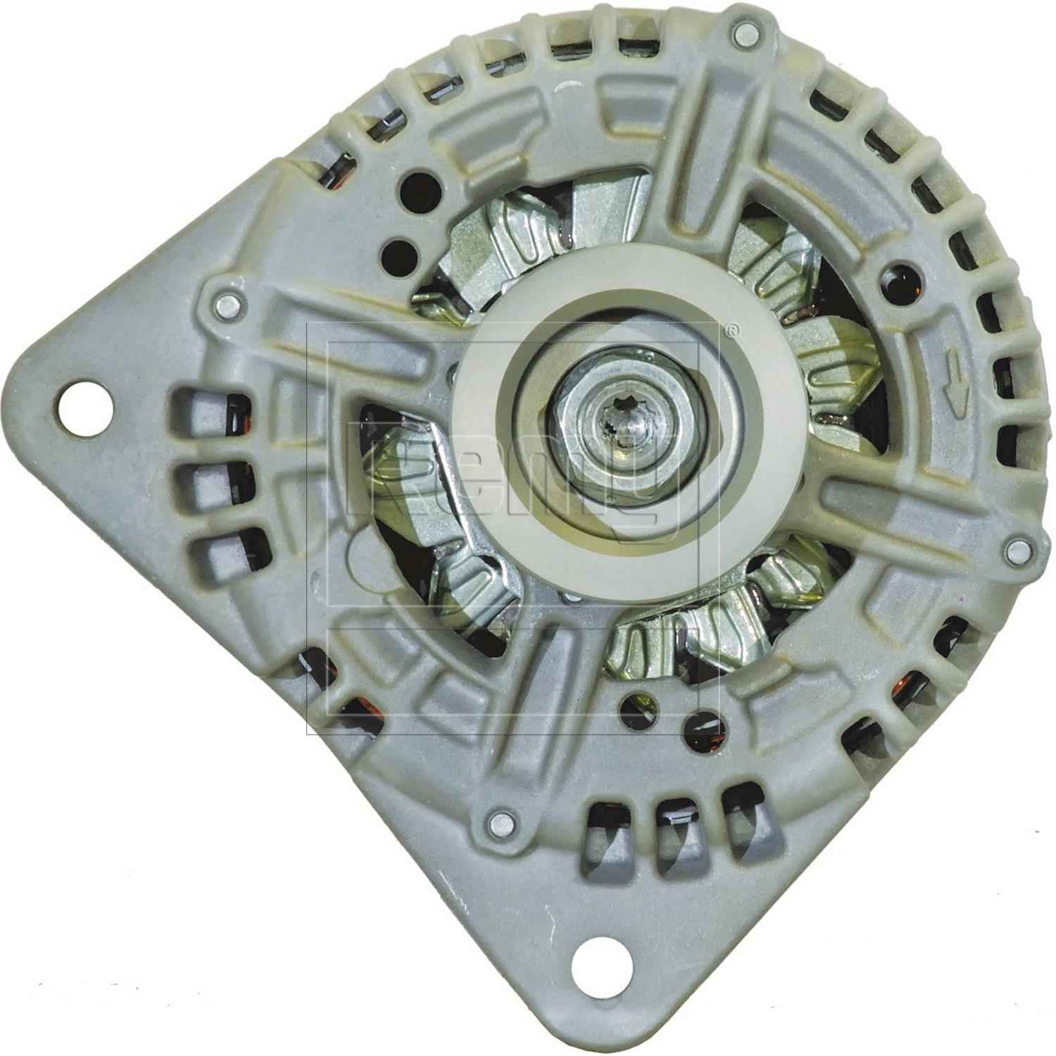 Remy Alternator 11040