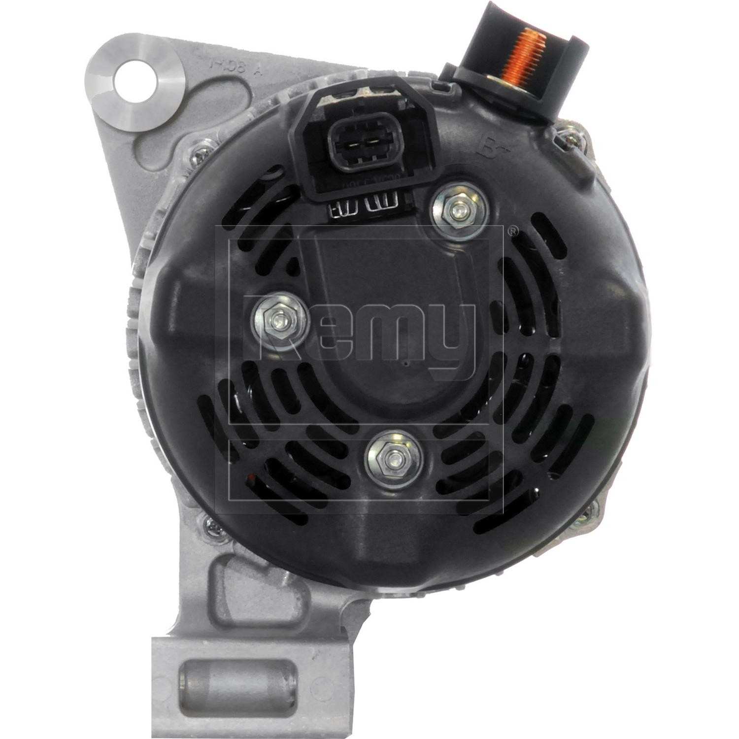 Remy Alternator 11063