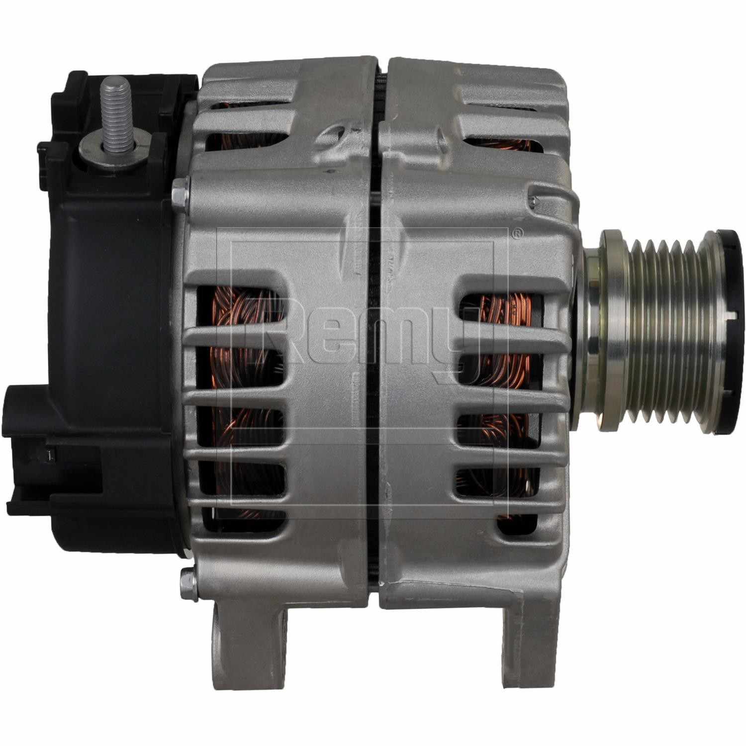 BBB Industries Remanufactured Alternator 11113