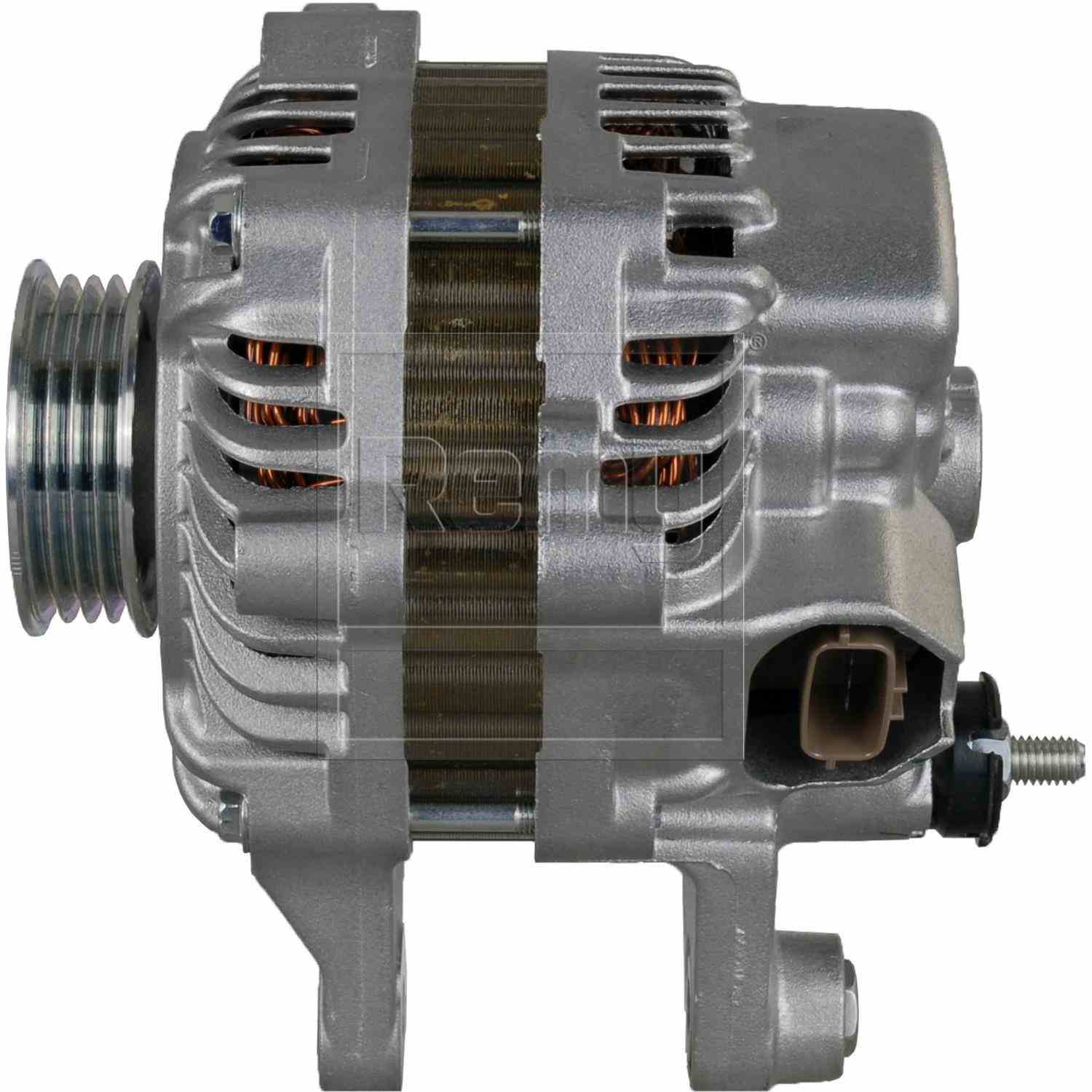 BBB Industries Remanufactured Alternator 11132
