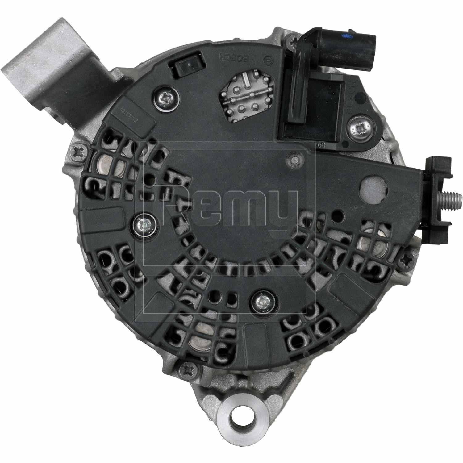 Remy Alternator 11165