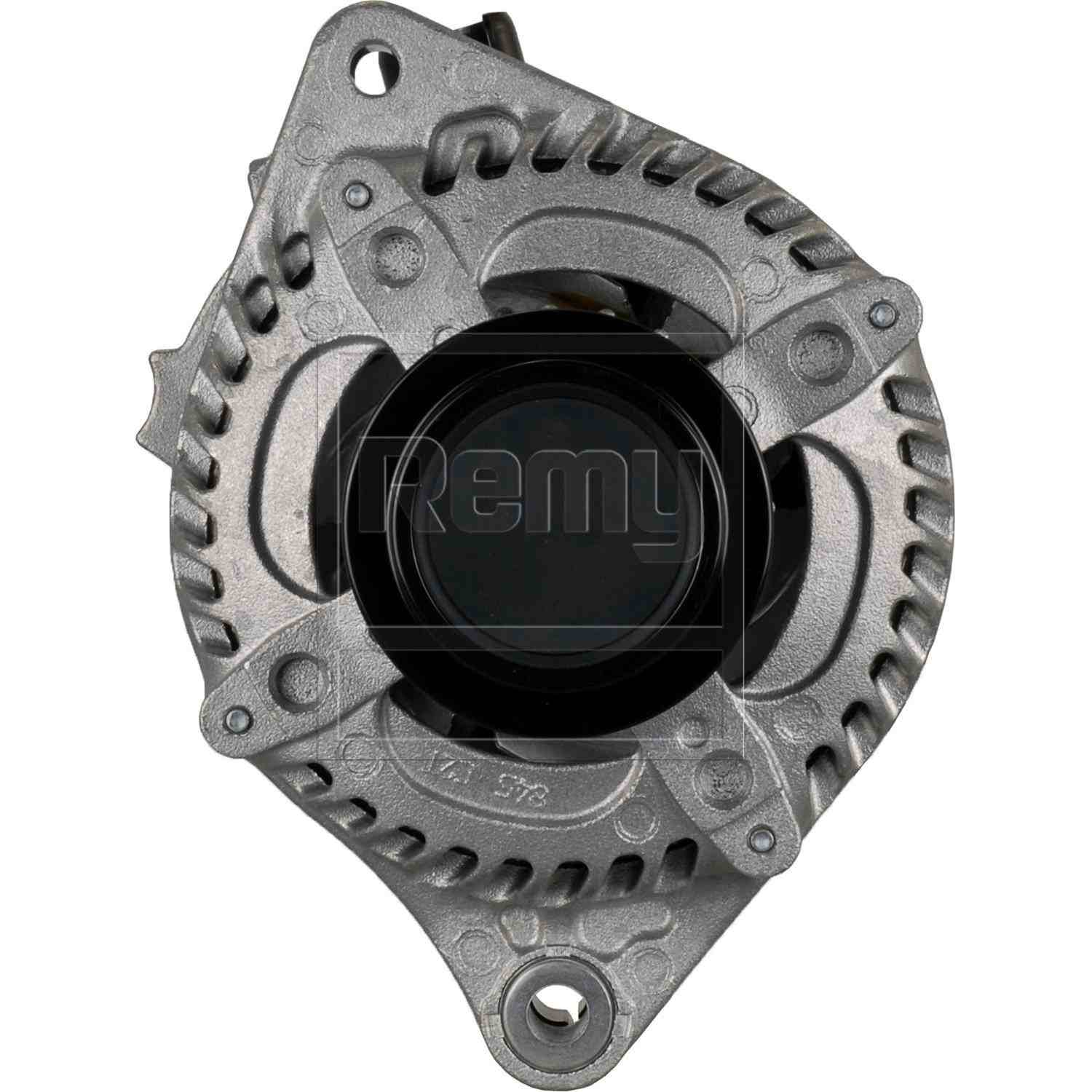 BBB Industries Remanufactured Alternator 11185